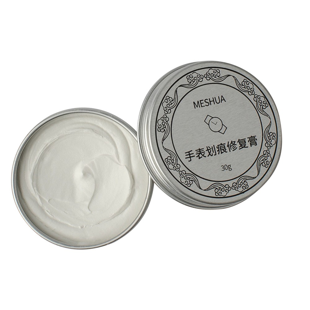 Watch Deoxidation Renovation Artifact Hardware Derusting Cream Grinding Paste d