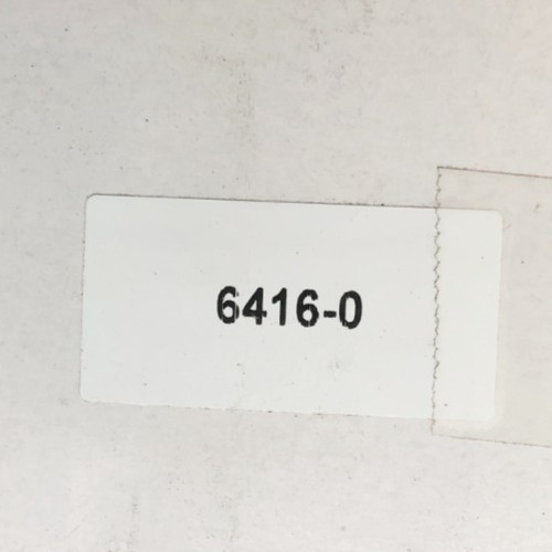 New Bimba 6416-0 Filter Regulator 20-130psi - Missing Hardware