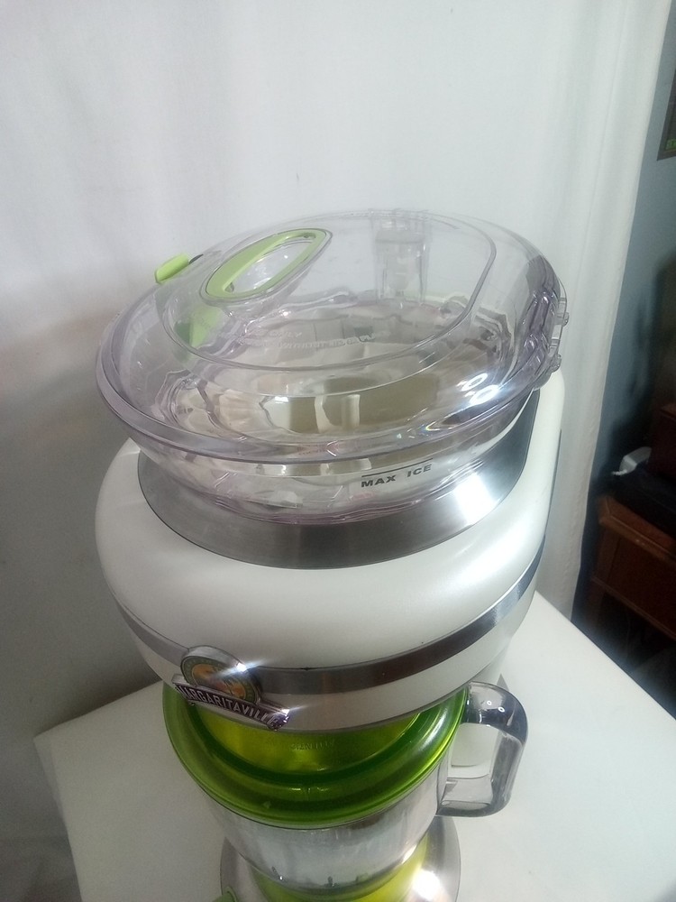 Margaritaville Blending Machine WORKS GREAT COMPLETE