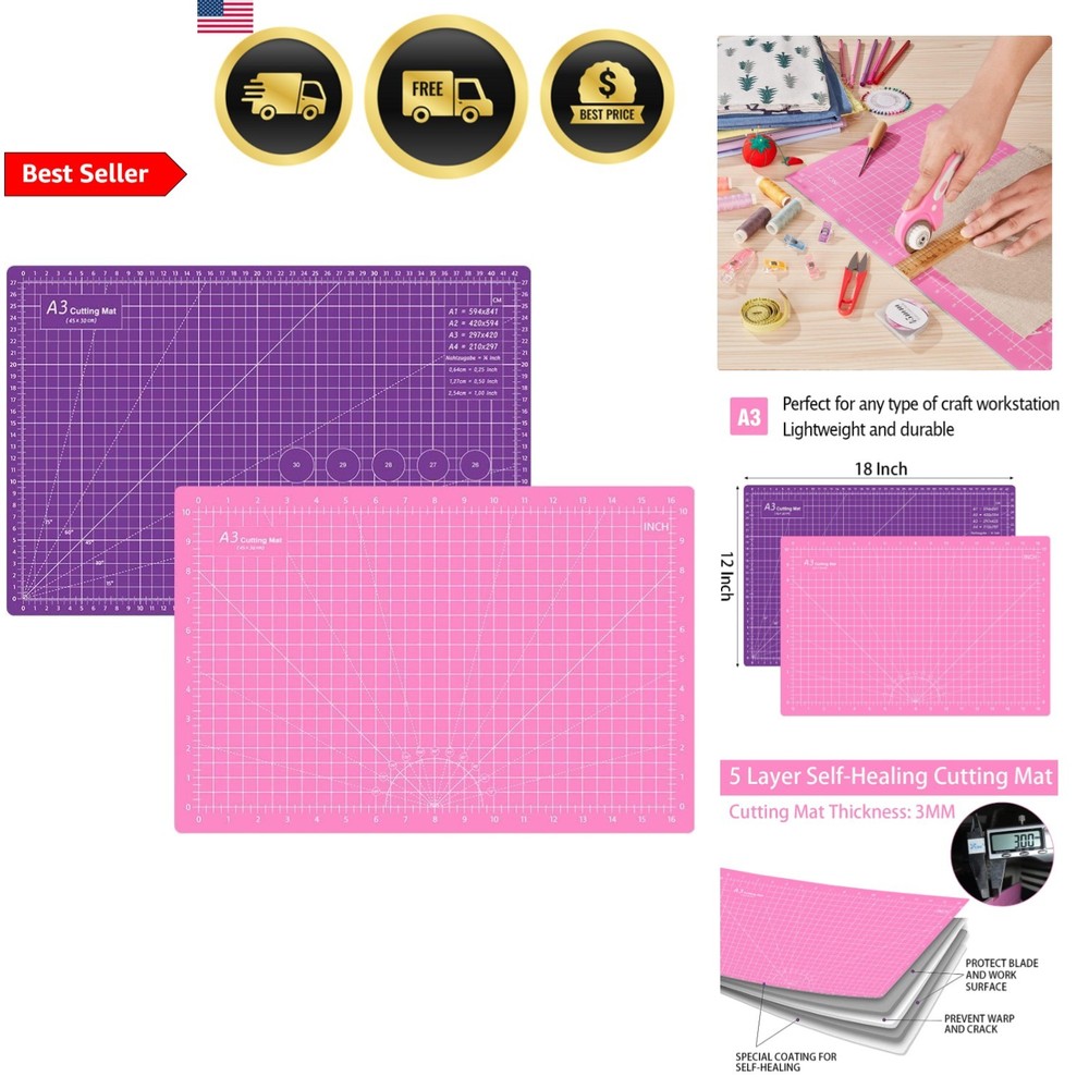 Cutting Mat