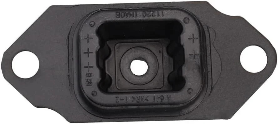 Engine Motor Mounts Compatible with 2012-2019 Nissan Versa/Versa Note 1.6L, 2014