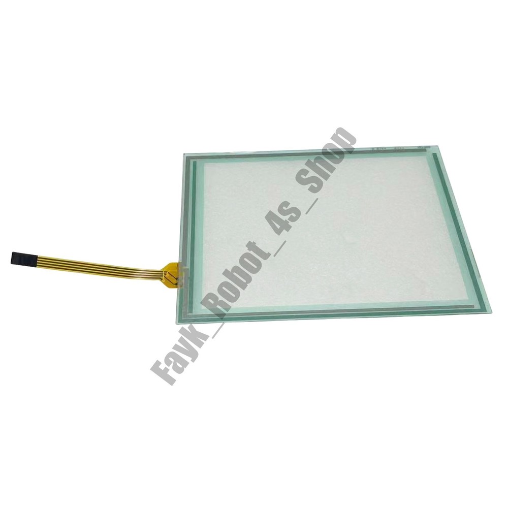 F ABB DSQC679 3HAC028357-001 teach pendant touch screen digitized panel+membrane