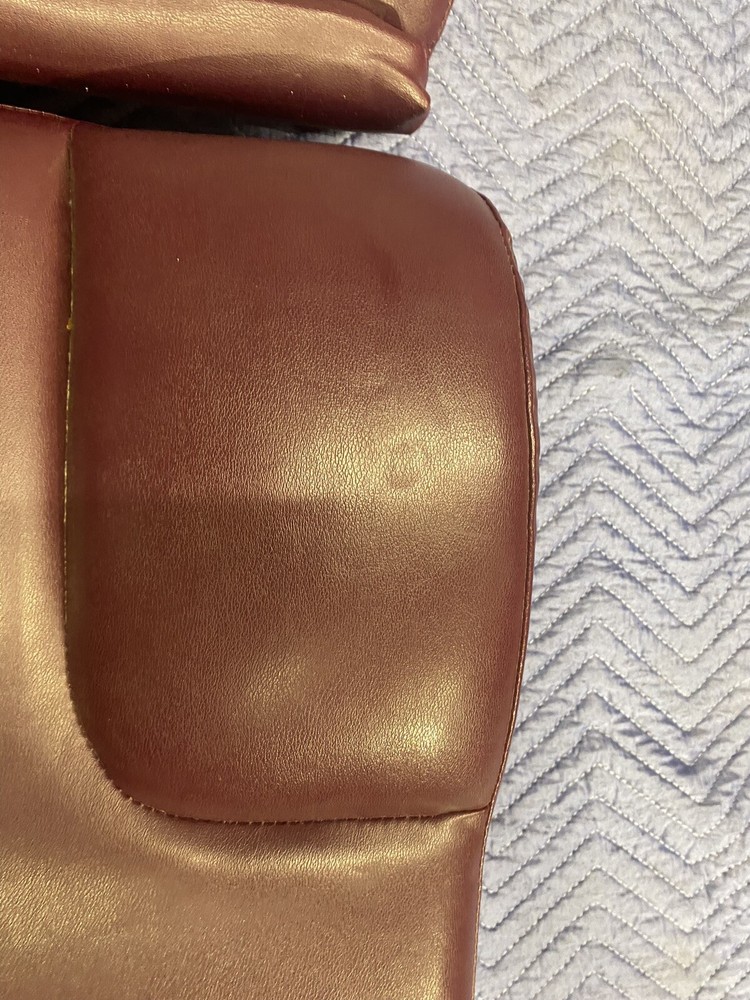 Midmark Ritter 75 Evolution Model Cushions Only