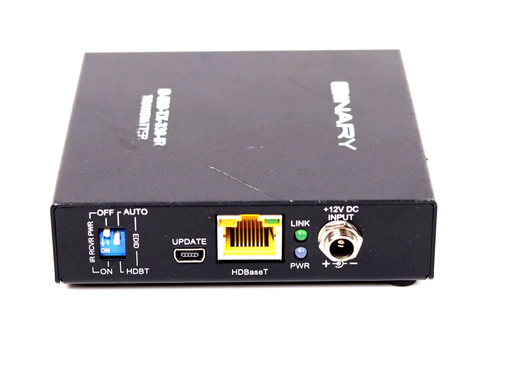 Binary B-520-TX-330-IR HDMI Extender (Transmitter) o853