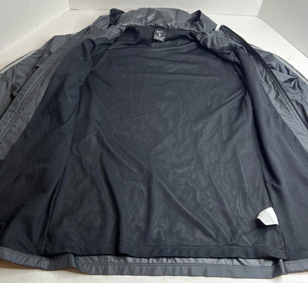 Nike Florida KS Windbreaker Jacket - Size Small