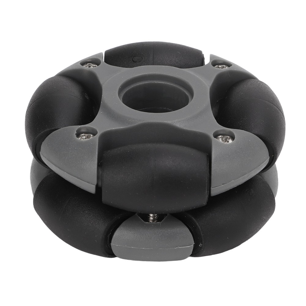 48mm Omni Directional Wheel Loading 2kg For Robotic Competition Robotic Toy FF