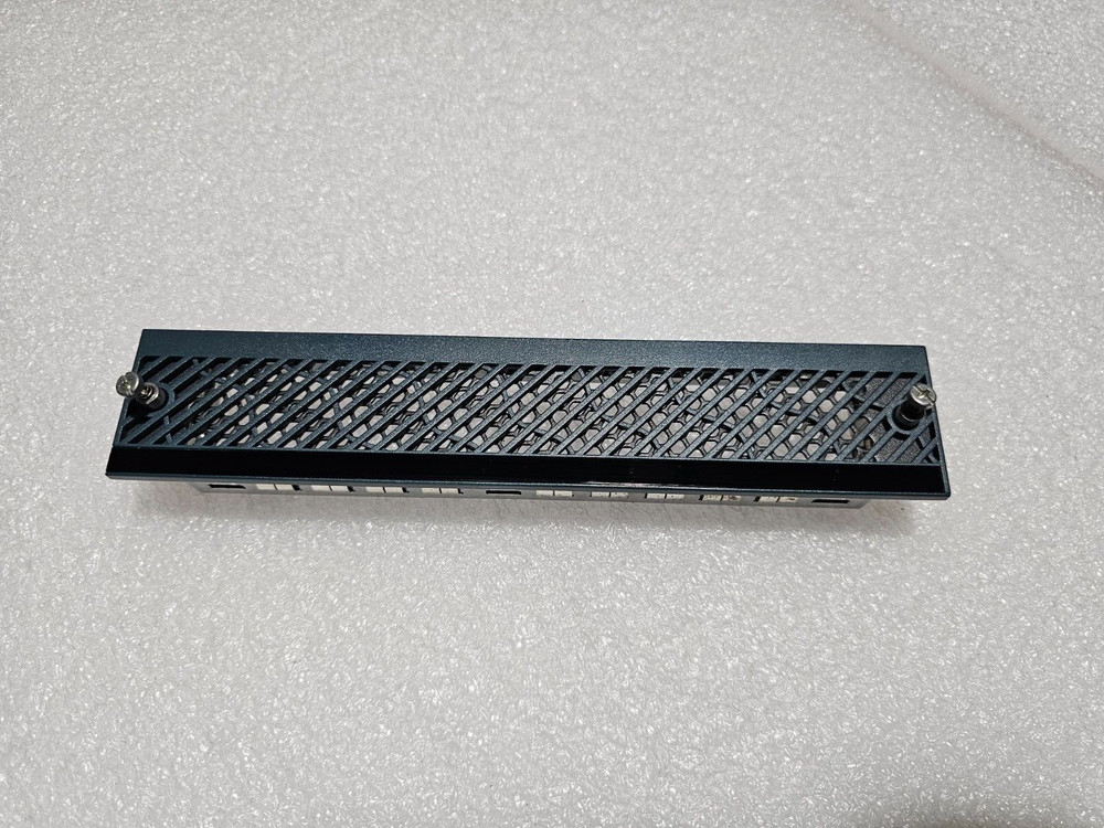 CIsco ACS-CT5500-EM-BLANK For 5508 Controller