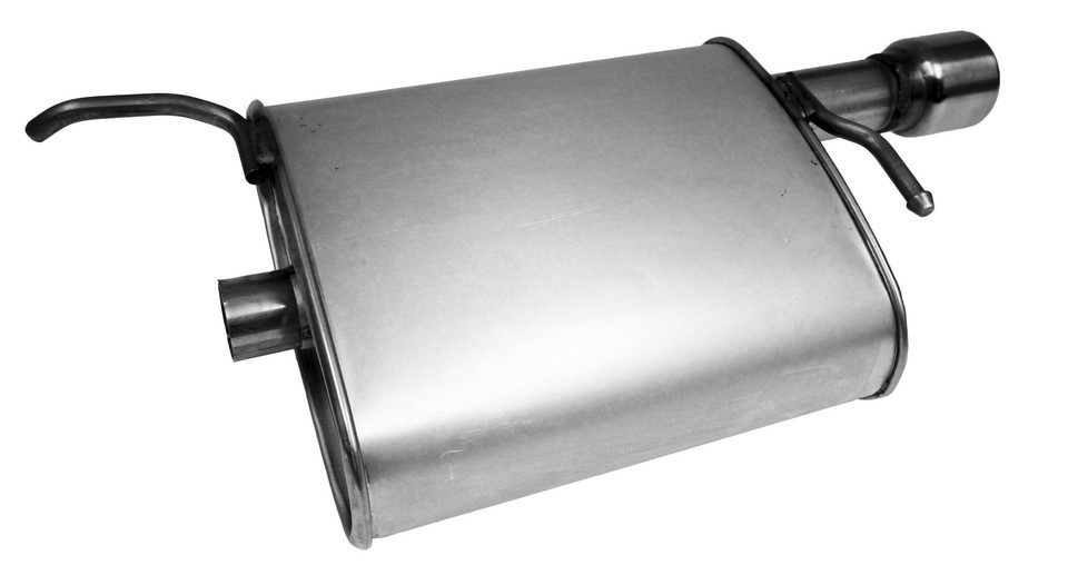 Muffler Walker 21555