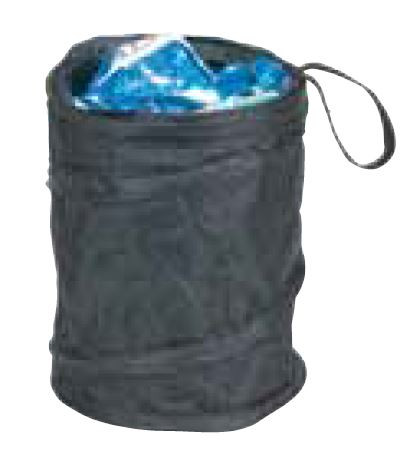 HOPKINS TRASH-BLA STORAGE/ORGANIZATION