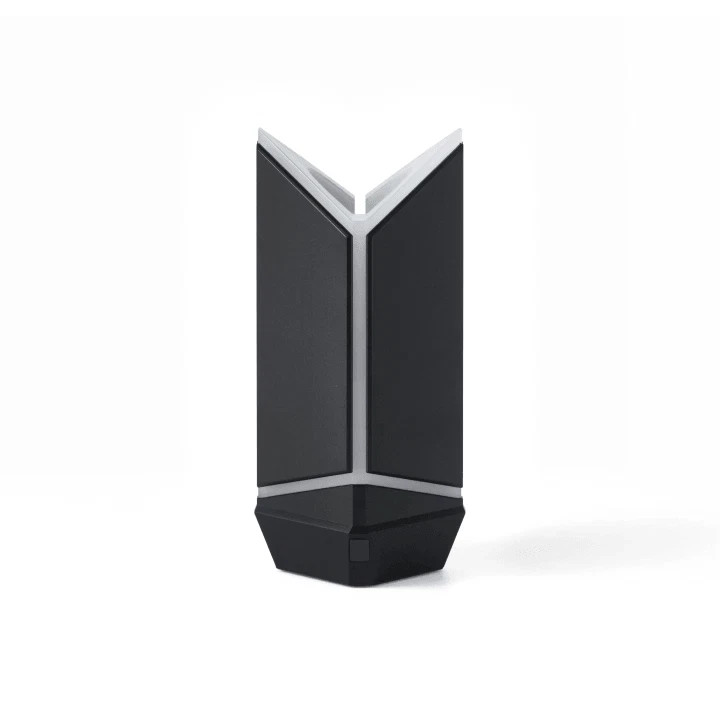 BTS Official Light Stick Ver.4 Cradle / SEALED / 100% Authentic