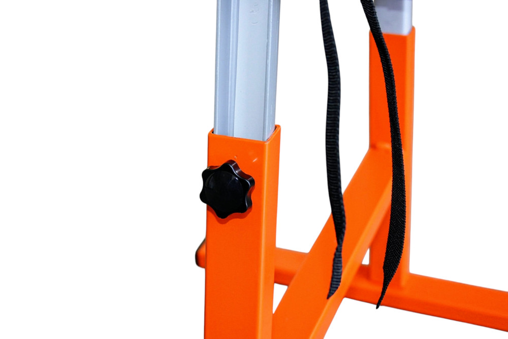 Adjustable Central Maintenance Stand for E-Bike, Universal, E-MTB