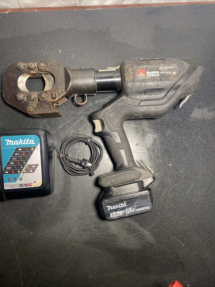 Huskie Tools REC-MKS740L