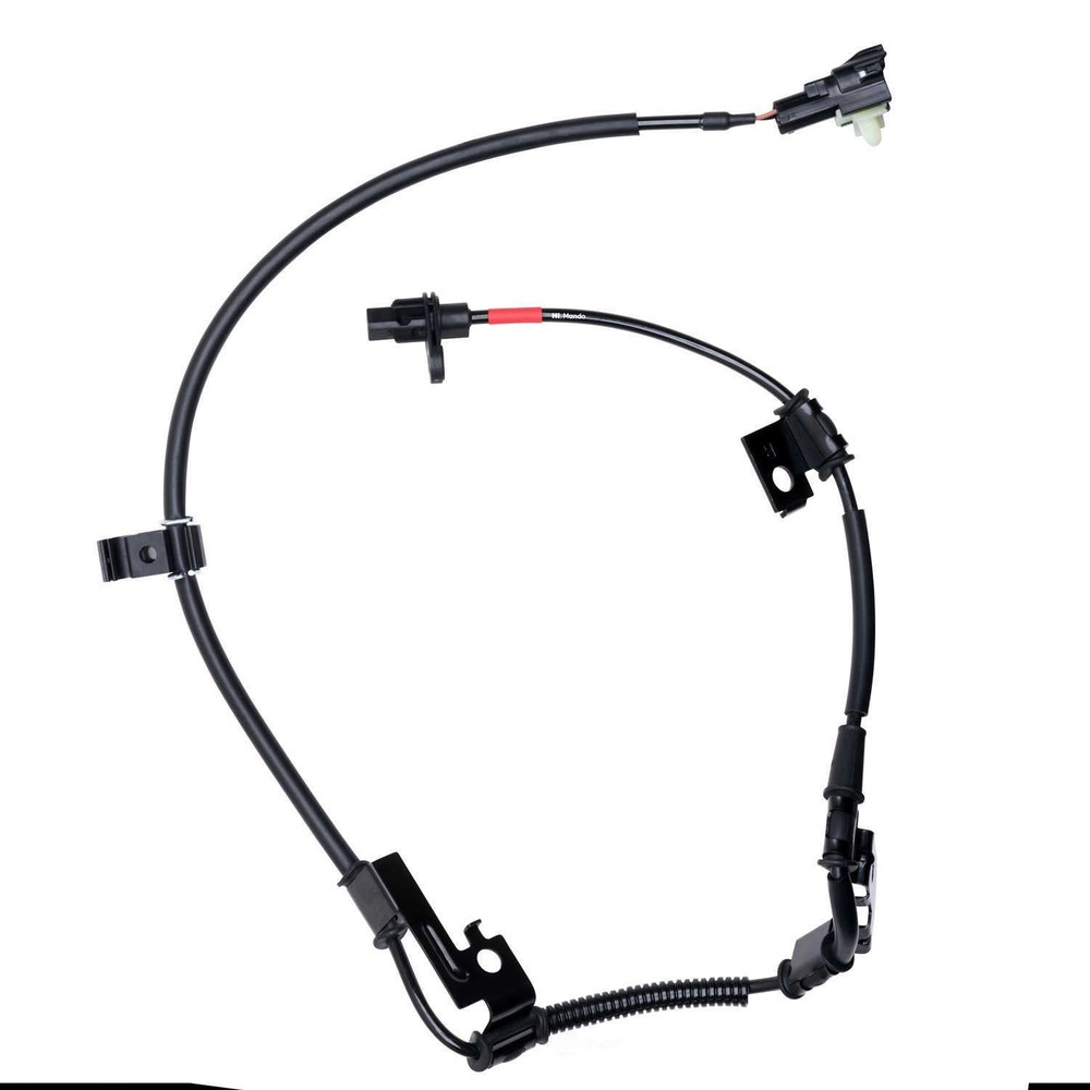 MANDO 25N5392 ABS Wheel Speed Sensor