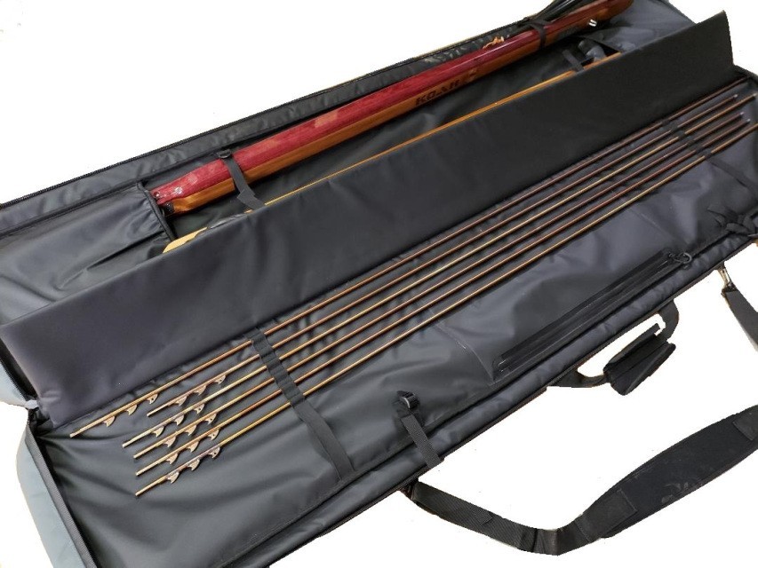 Koah ELEMENT Speargun Bag