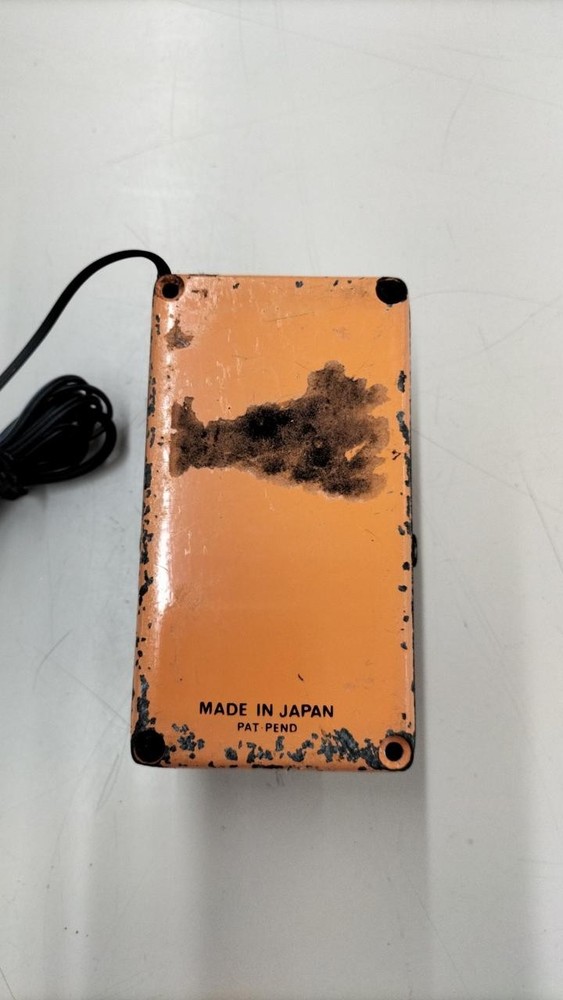 MAXON PT-999 Effector