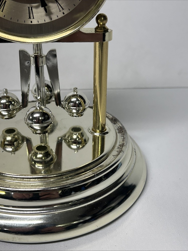 Westminster Clock, QUARTZ 85 Made in Germany