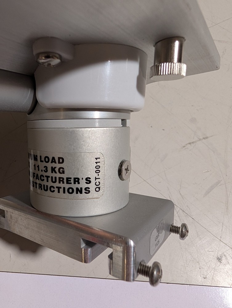 GCX Polymount Stand QCT-0011 (V2DW1)