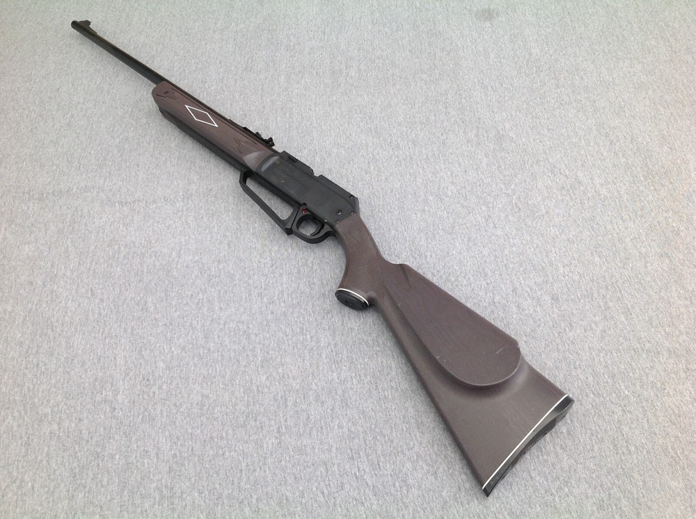 Daisy Powerline 880 Air Rifle