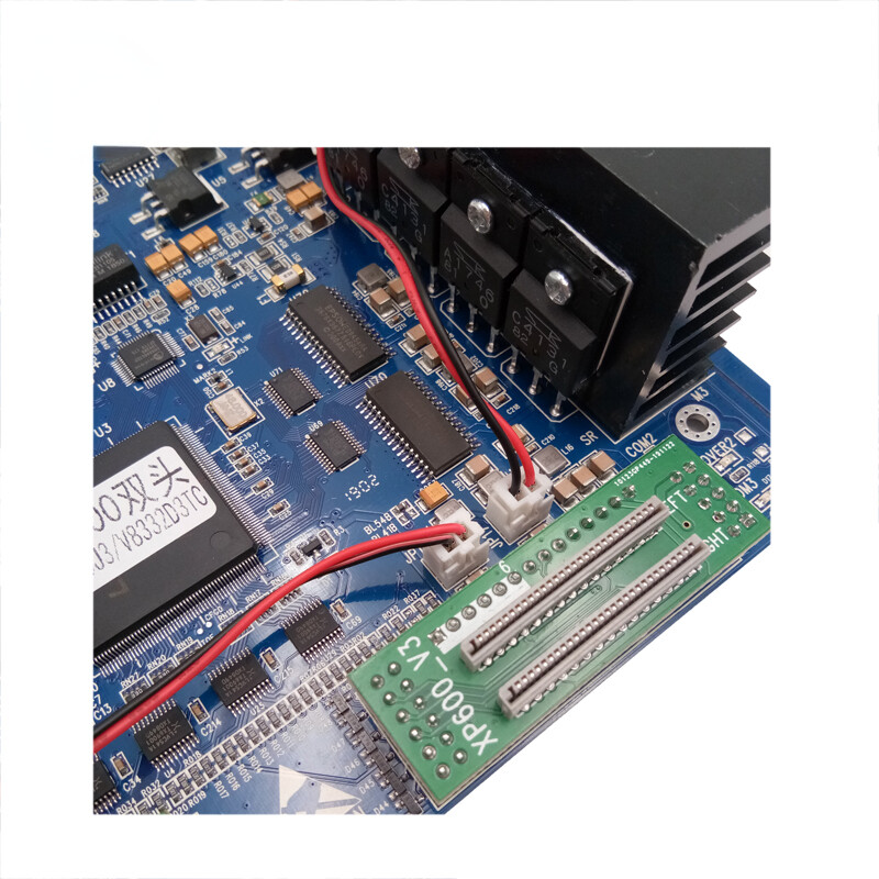 Senyang XP600 Board Head Board for Converting Inkjet Printer