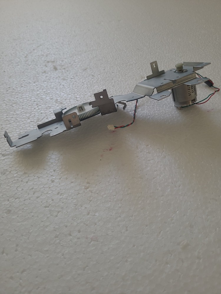 HP Officejet Pro 8210 Printer Paper Roller Motor C905860072