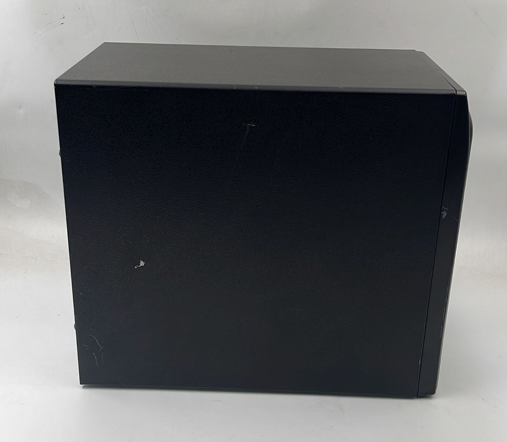 U-Reach 1-3 Target CD DVD Copier Duplicator Tower