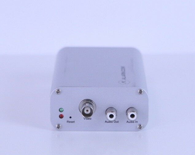 Alarm.com ADC-VS1 Analog Video Server