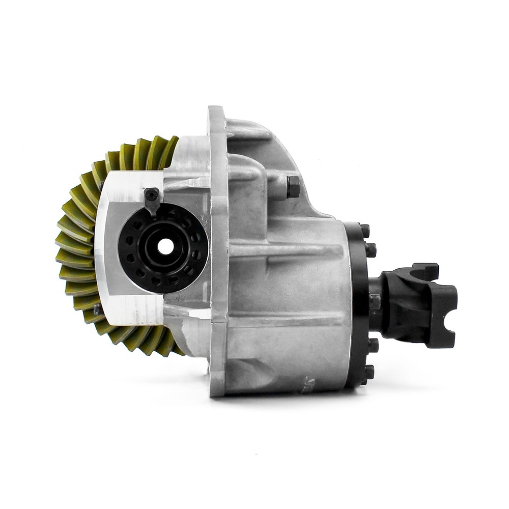 Speedmaster 1-215-014-01 Differential