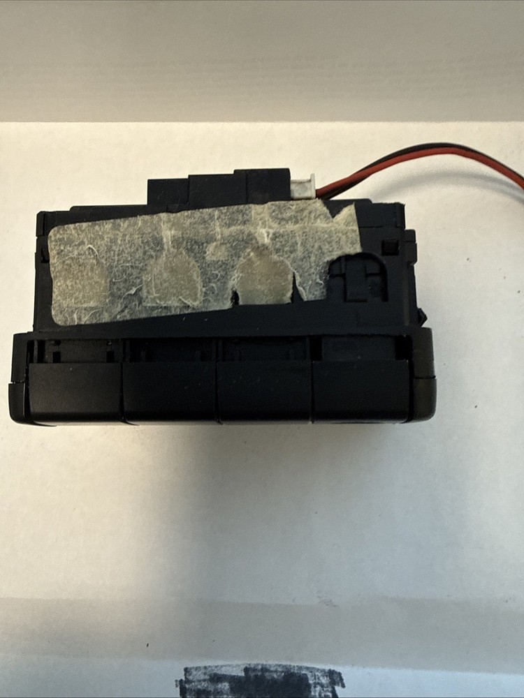 Freightliner Cascadia Switch Module 06-60973-000
