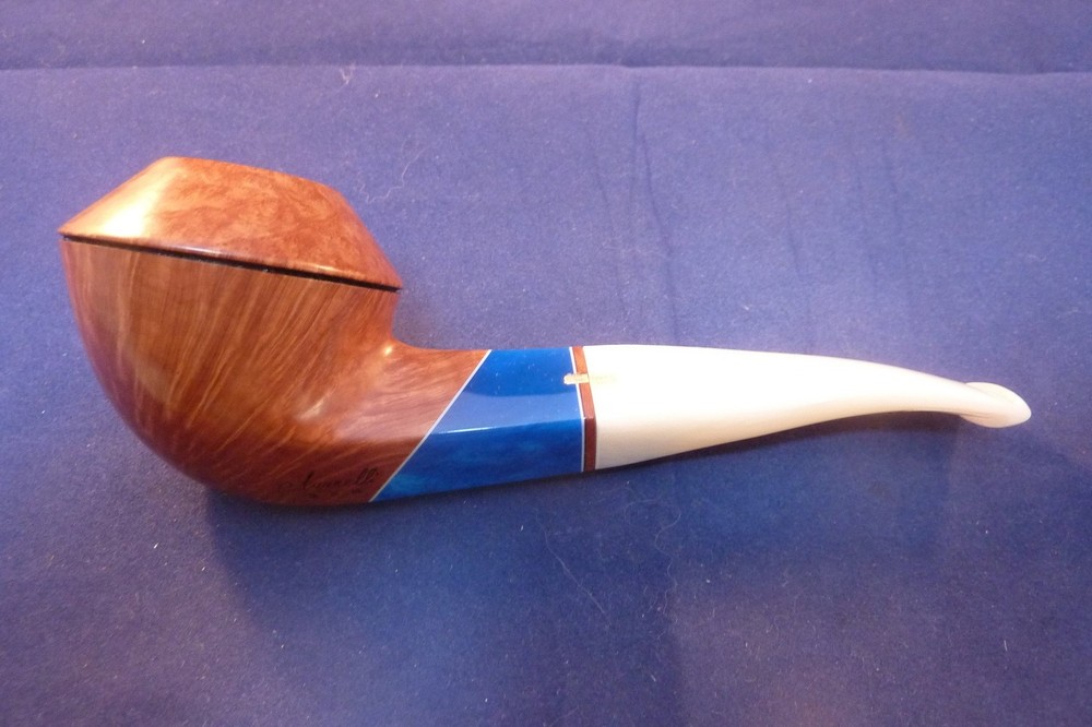 Pipe Amorelli *** Dandy