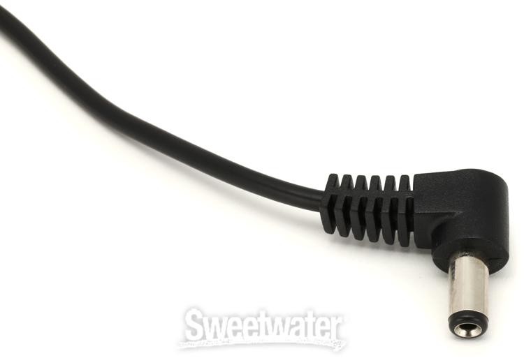 Voodoo Lab Pedal Power Cable 8-pack