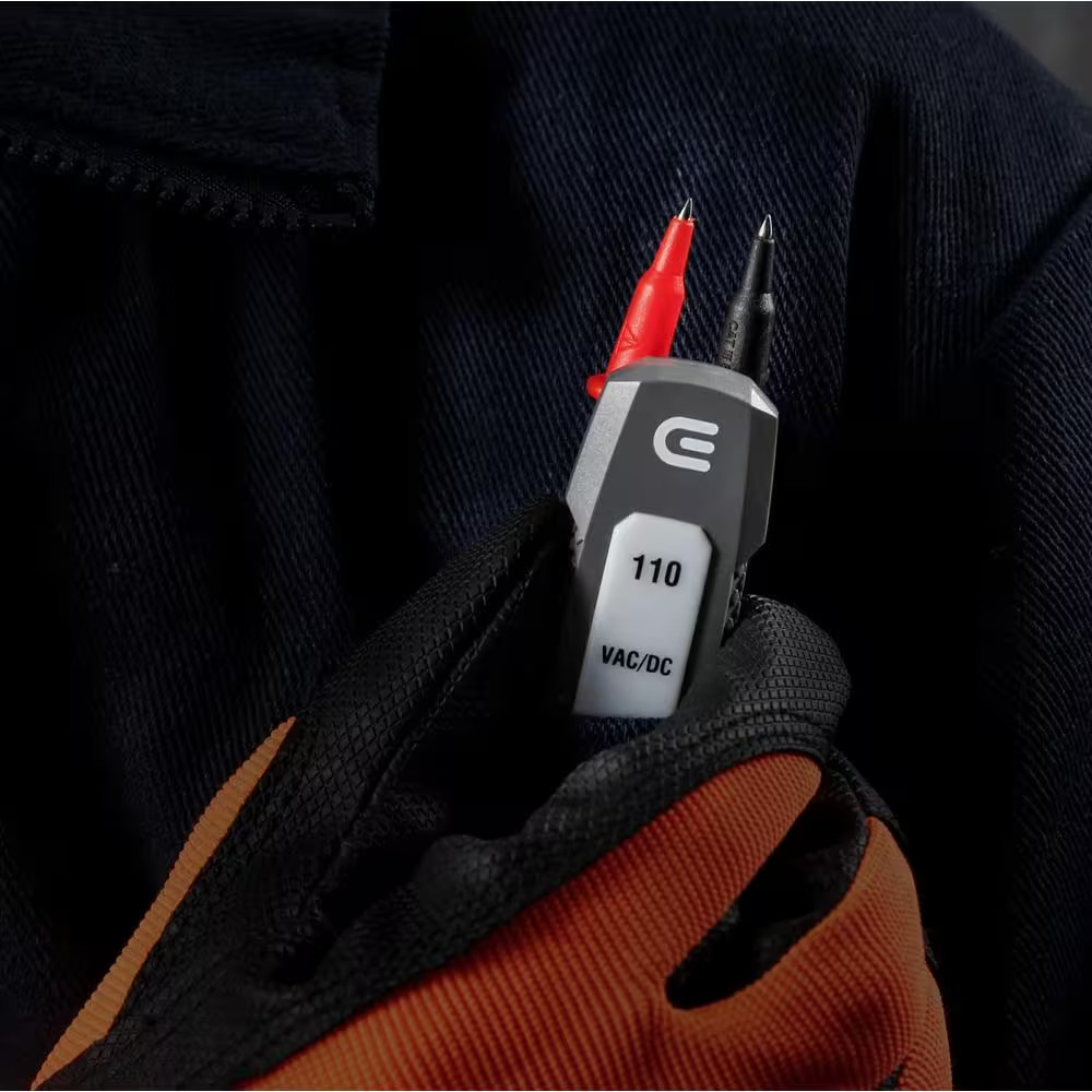 110-Volt/220-Volt Voltage Tester
