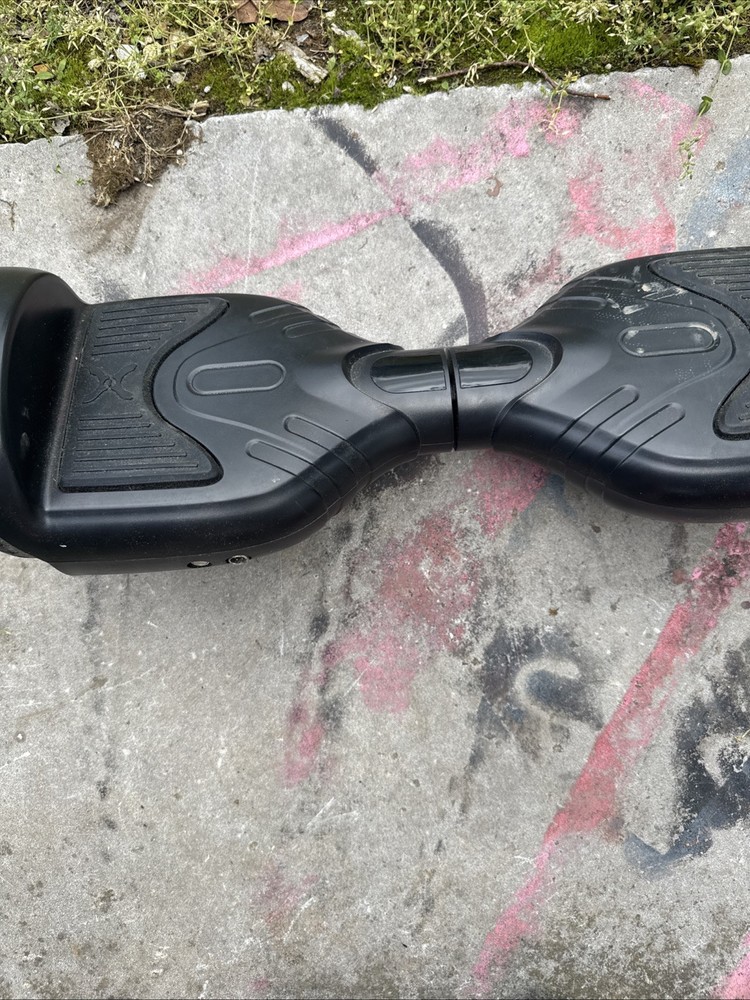 Hover-1 HY-H1, App enabled bluetooth speaker, electric balancing scooter