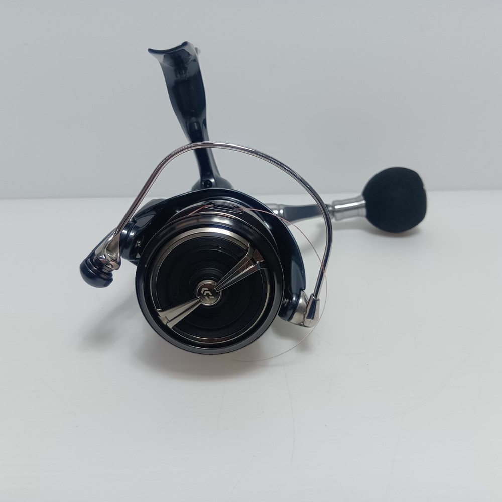 DAIWA Spinning reel 306655