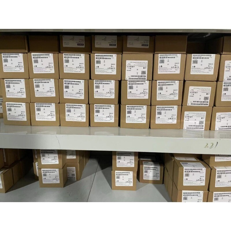 2085IF4 Allen-Bradley 2085-IF4 Micro800 4 Point Analog Input Module