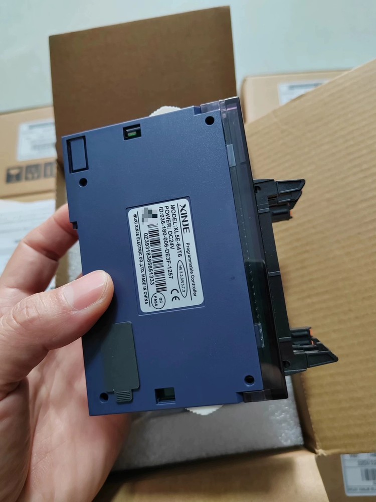 1pc Xinje XL5E-64T6 Programmable Controller