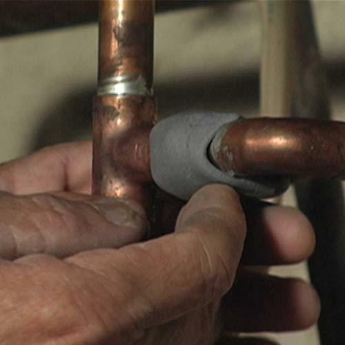 PC Products PC-Plumbing Epoxy Putty, 2oz Stick