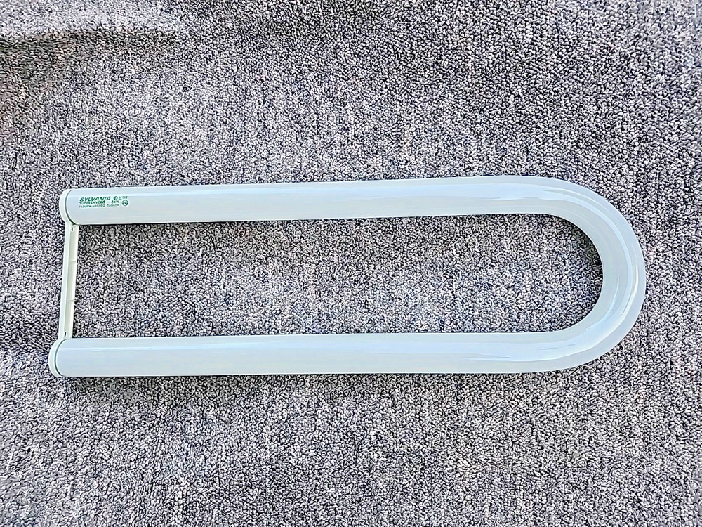 (12) SYLVANIA Blubs U ShapeFB34/CW/6/SS/ECO (FB40/CW/6/SS/ECO) 34W  Fluorescent