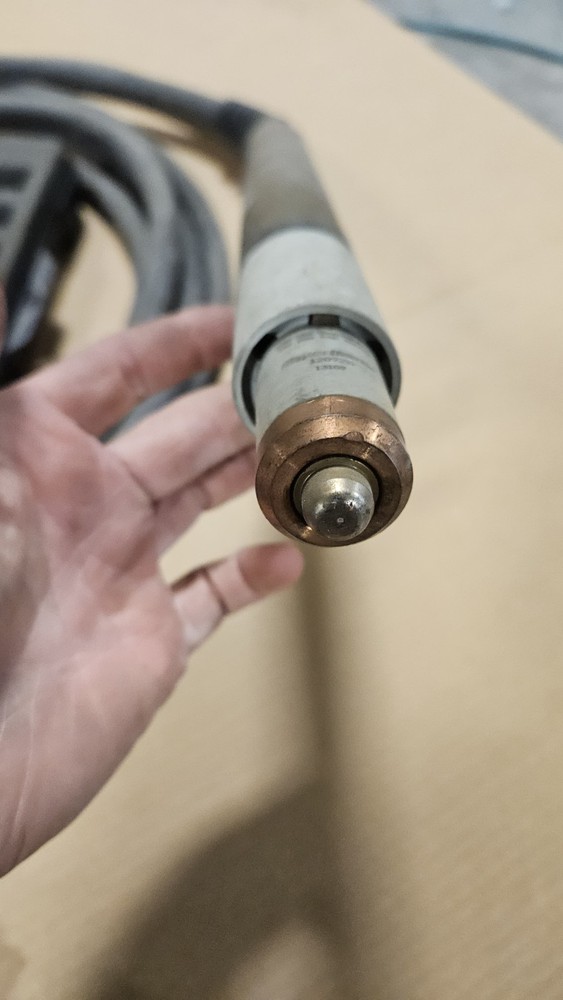 Genuine Hypertherm T60m Plasma Torch