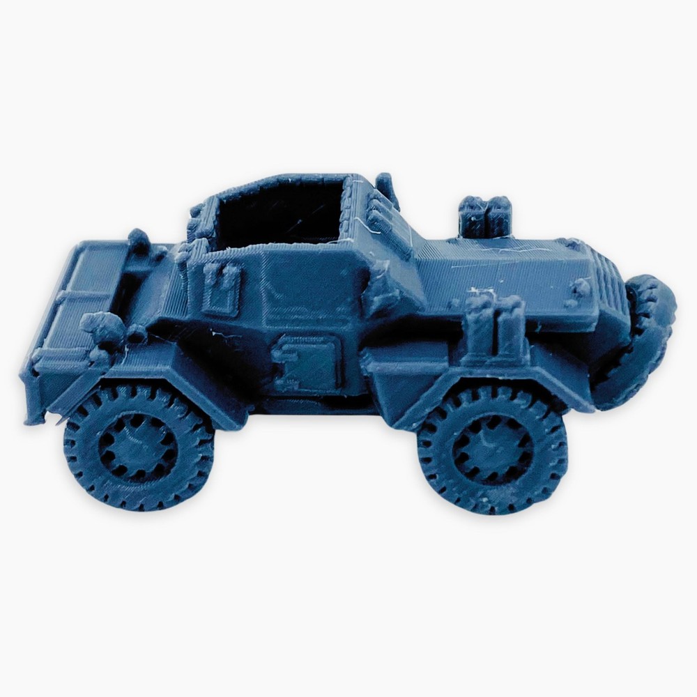 Daimler Dingo Mk III