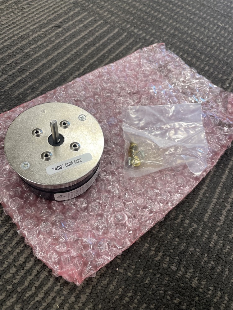 Cleveland Timer 74097 60M M22
