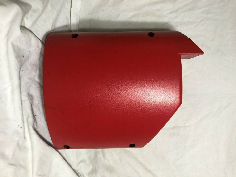 Hunter Wheel Alignment Cover Camera DSP400 P153