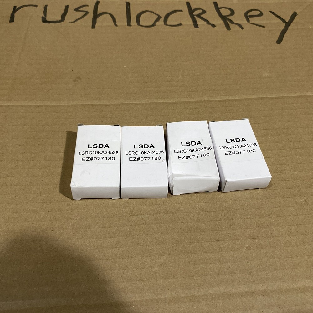 Brand New-Open Box-LSDA LSRC10KA24536