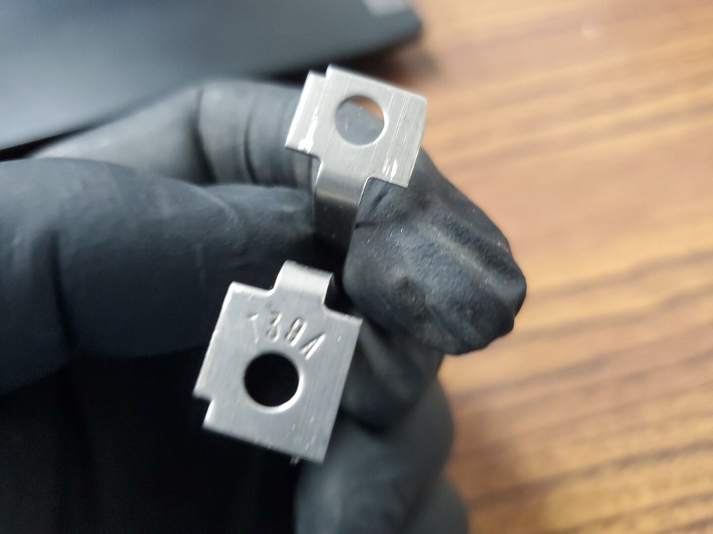 (4-PCS) T39A Overload Heater Element (TA16MS)