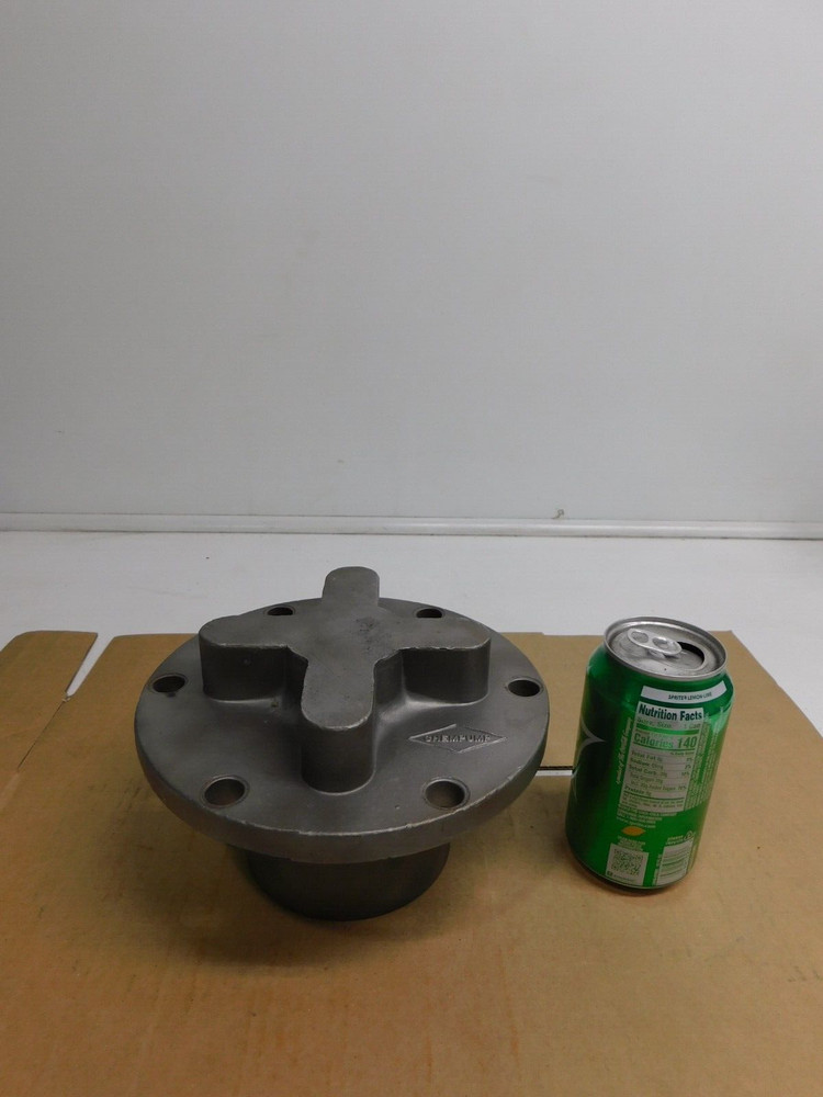 Chempump Pump Part DYQL, 59351, CF3M