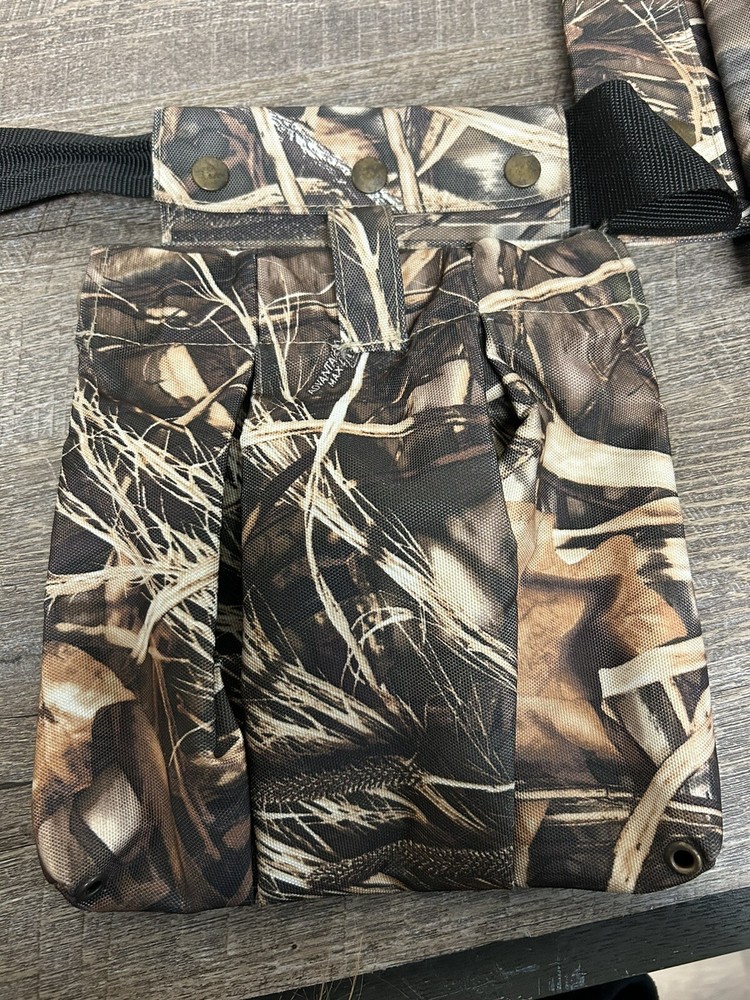 Dove Hunting Belt