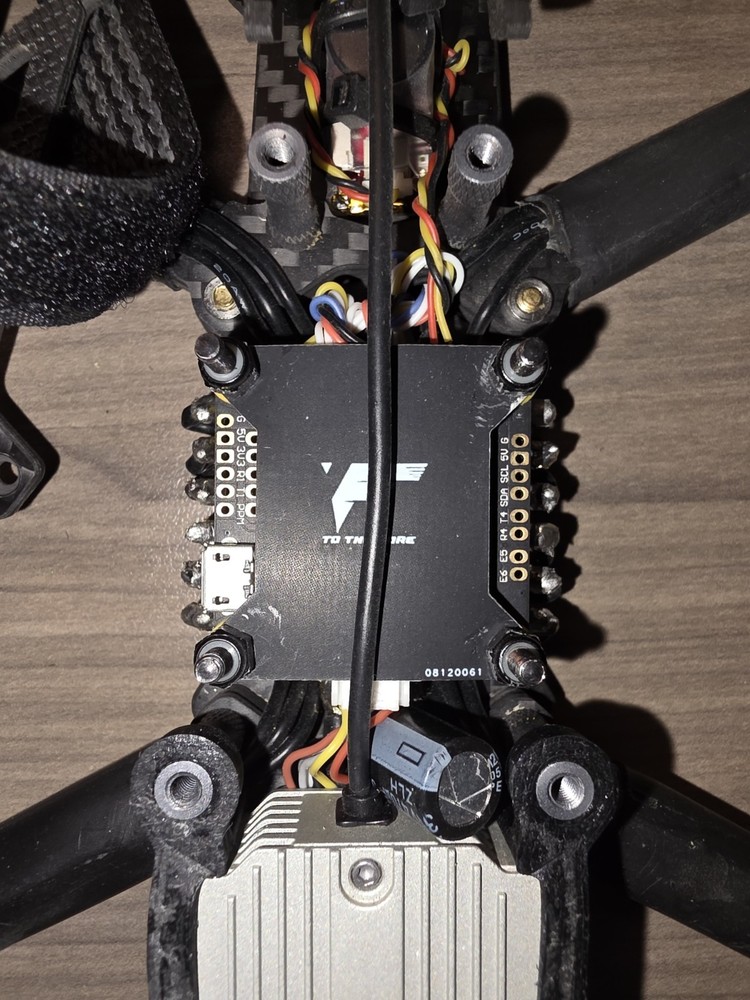 Ultimate DJI FPV Fleet Bundle - (6+ Drones: Freestyle, Long Range, & Whoops)