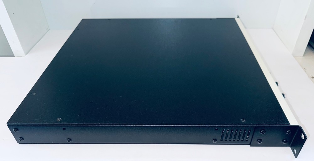 Faroudja Laboratories S-002080 NTSC Decoder – RCA Laboratories Broadcast R&D