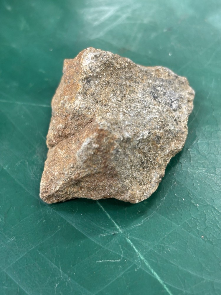 az gold ore specimen