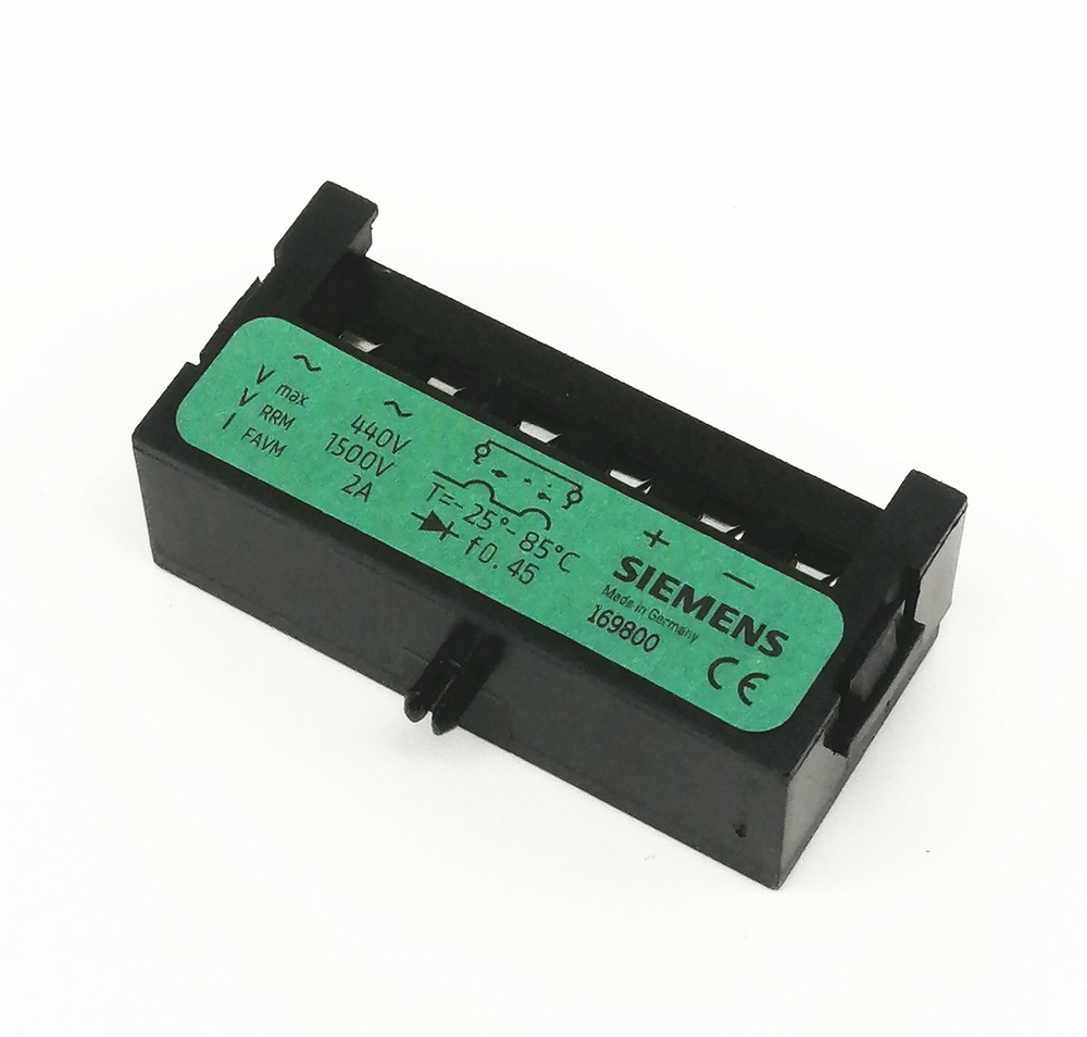 1PC for brake rectifier rectifier module 169800 169800 rectifier brake