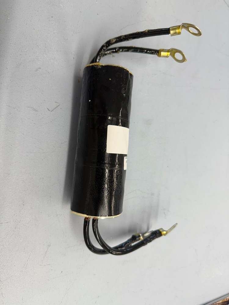 HD FILAMENT CHOKE FOR RF AMPLIFIER